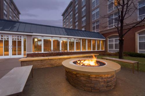 المرافق, Country Inn & Suites by Radisson, Bloomington at Mall of America in بلومينجتون