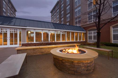 Country Inn & Suites by Radisson, Bloomington at Mall of America, MN