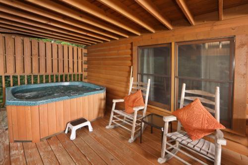Chalet image 7