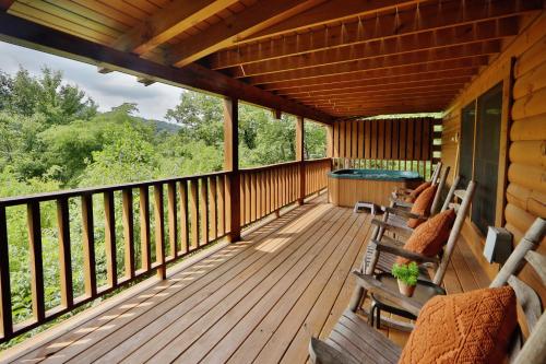 Chalet image 4
