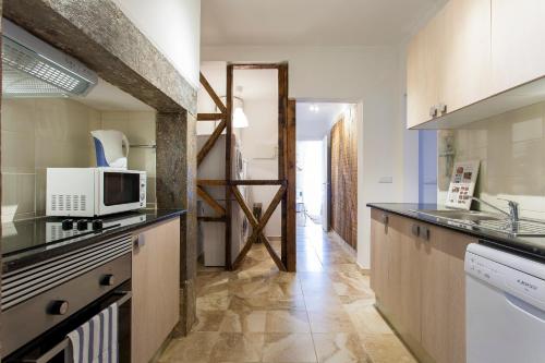 Downtown Correeiros Apartments 2
