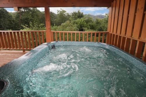 Chalet image 2