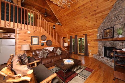 Horseshoe Hideaway - image 6