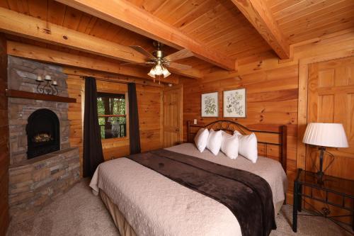 Horseshoe Hideaway - image 7