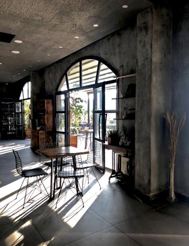 ردهة, 8 Rooms Hotel in Gelibolu