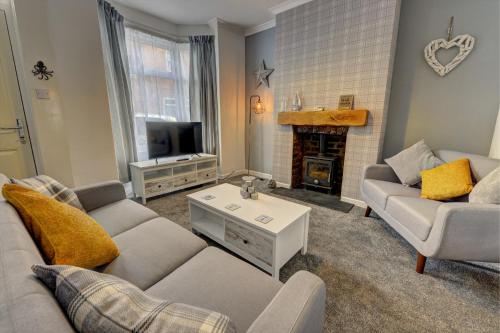 Kist Accommodates - Kraken Cottage gîte à louer Bridlington