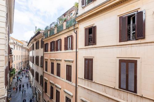 Giubbonari Suites - image 6