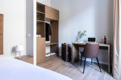 Giubbonari Suites - image 10