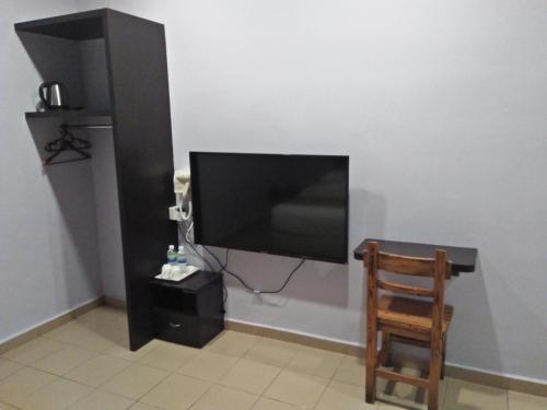 共用Lounge/電視區