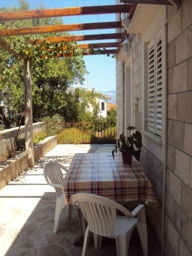 Apartments Silvana - economy - main image