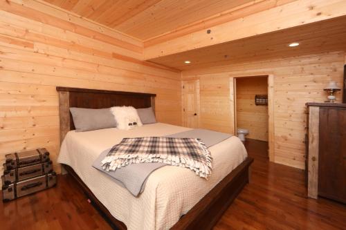 Honey Js Mountain Retreat in Sevierville, USA