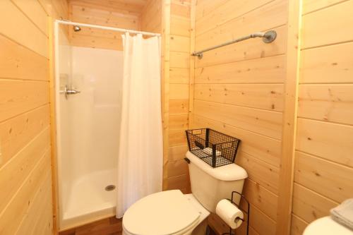 Honey Js Mountain Retreat in Sevierville, USA