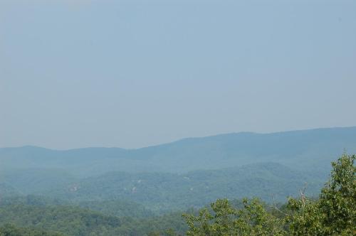 Mountain Majesty in Sevierville, USA