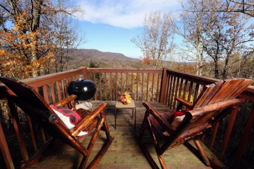 Falcons View in Sevierville, USA