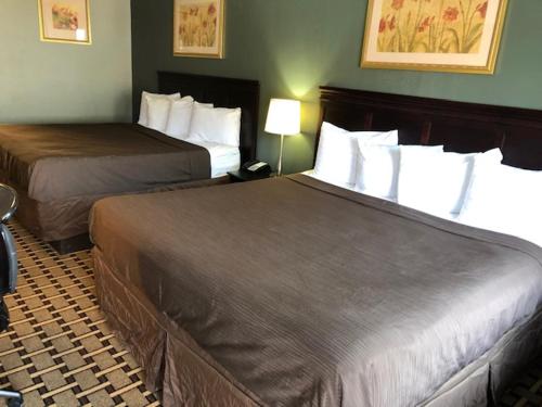 Americas Best Value Inn Athens in Athens, USA