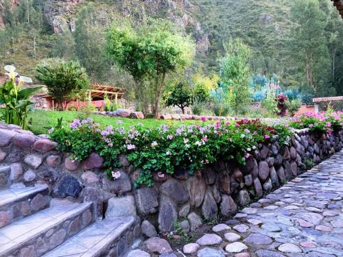 Pedregal Ecolodge