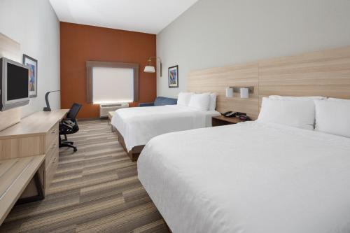 Holiday Inn Express Ontario, an IHG Hotel