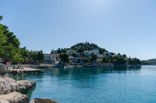 Apartments Mira - main image