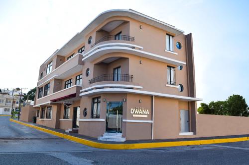 Hotel Dwana Mazatlán