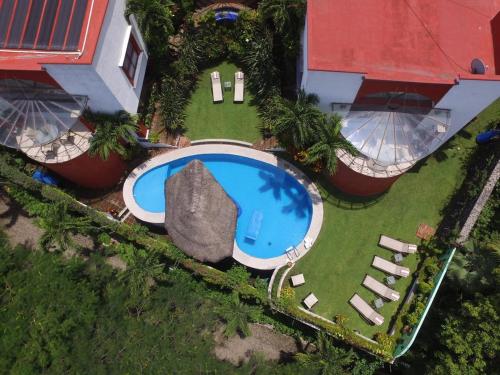 villa montenegro boutique golf b b en