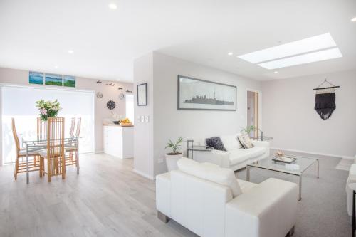 共用Lounge/電視區