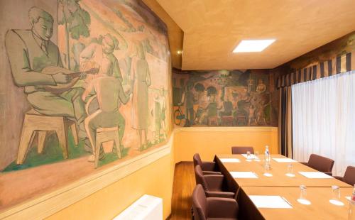 Best Western Hotel Biri - image 11
