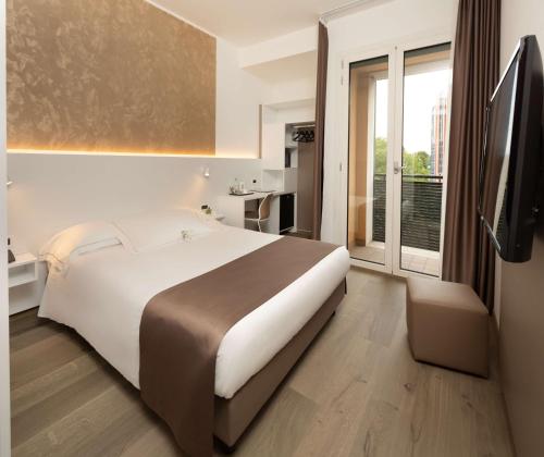 Business Double Room