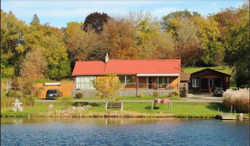 Liftlock Guest House