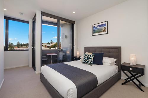 . Newcastle Short Stay Accommodation - The Herald