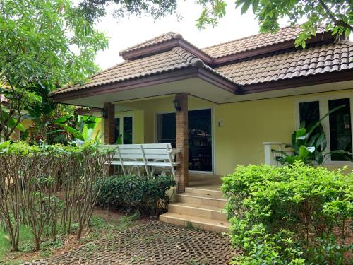 Khao Yai Cottage