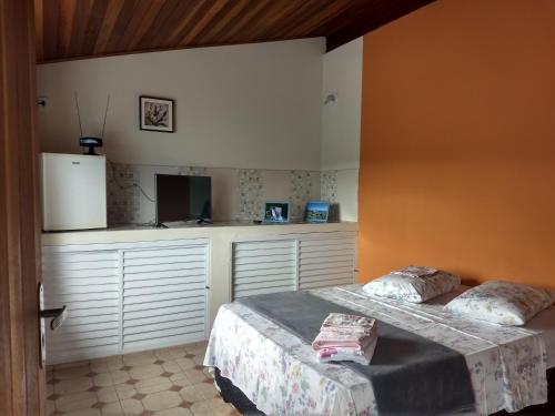 Apartamento Elite na Cobertura - São Luiz do Paraitinga
