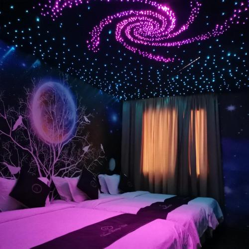 维纳斯精品酒店 维纳斯精品酒店