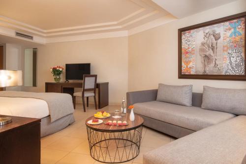 Facilities, Odyssee Park Hotel in Agadir