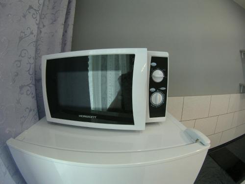 Apartment on Pionerskaya 37