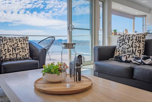 Nature & Relax House, Panoramic sea view, Free parking 37