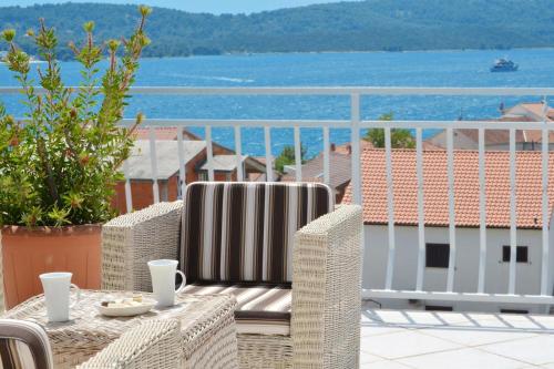 Apartment in Trogir 