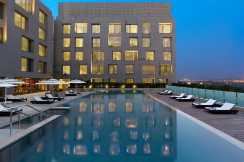 Holiday Inn New Delhi International Airport_0_image