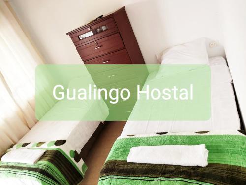 Hostal Gualingo