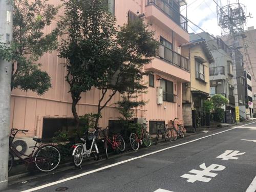 Cozy room in Itabashi