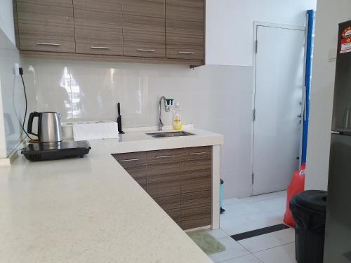 No.7 The Zebra @ Puchong Skypod Residence No.7 The Zebra @ Puchong Skypod Residence