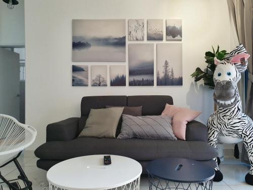 No.7 The Zebra @ Puchong Skypod Residence No.7 The Zebra @ Puchong Skypod Residence