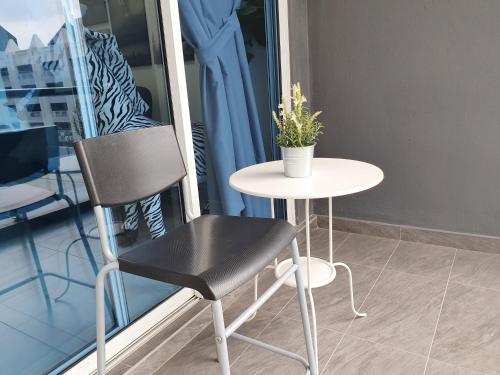 No.7 The Zebra @ Puchong Skypod Residence No.7 The Zebra @ Puchong Skypod Residence