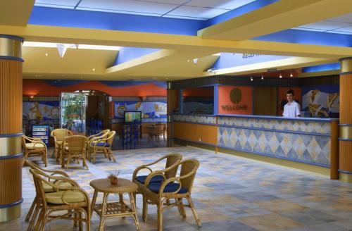 Kaliopa Hotel - image 7