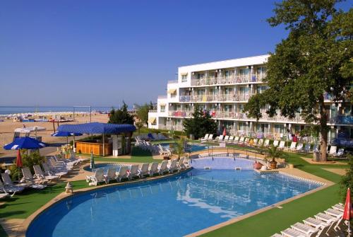 Kaliopa Hotel - image 4