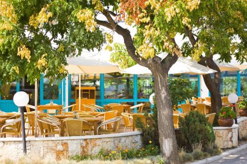 Kaliopa Hotel - image 5