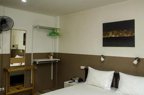 Allstar Guesthouse thumbnail 5