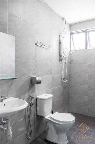 Homestay Meru Ipoh photo