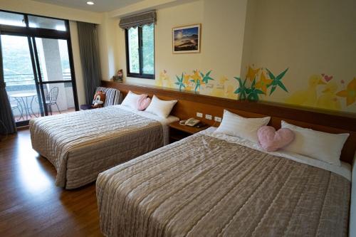 Herbal Life House B&B - image 3