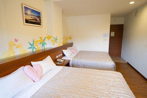 Herbal Life House B&B - image 2