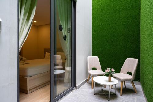 Luxy Park Hotel & Apartments - Notre Dame